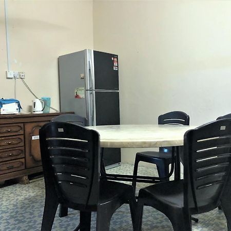 Little Cozy Homestay Kota Bharu Eksteriør bilde