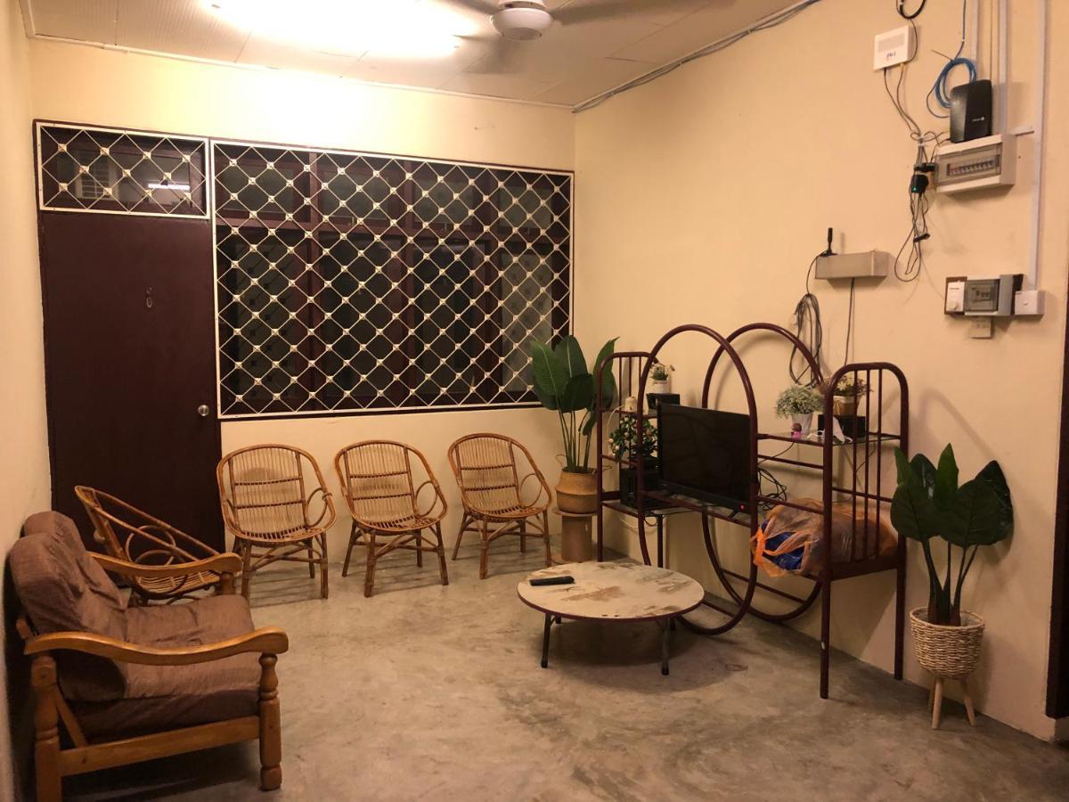 Little Cozy Homestay Kota Bharu Eksteriør bilde