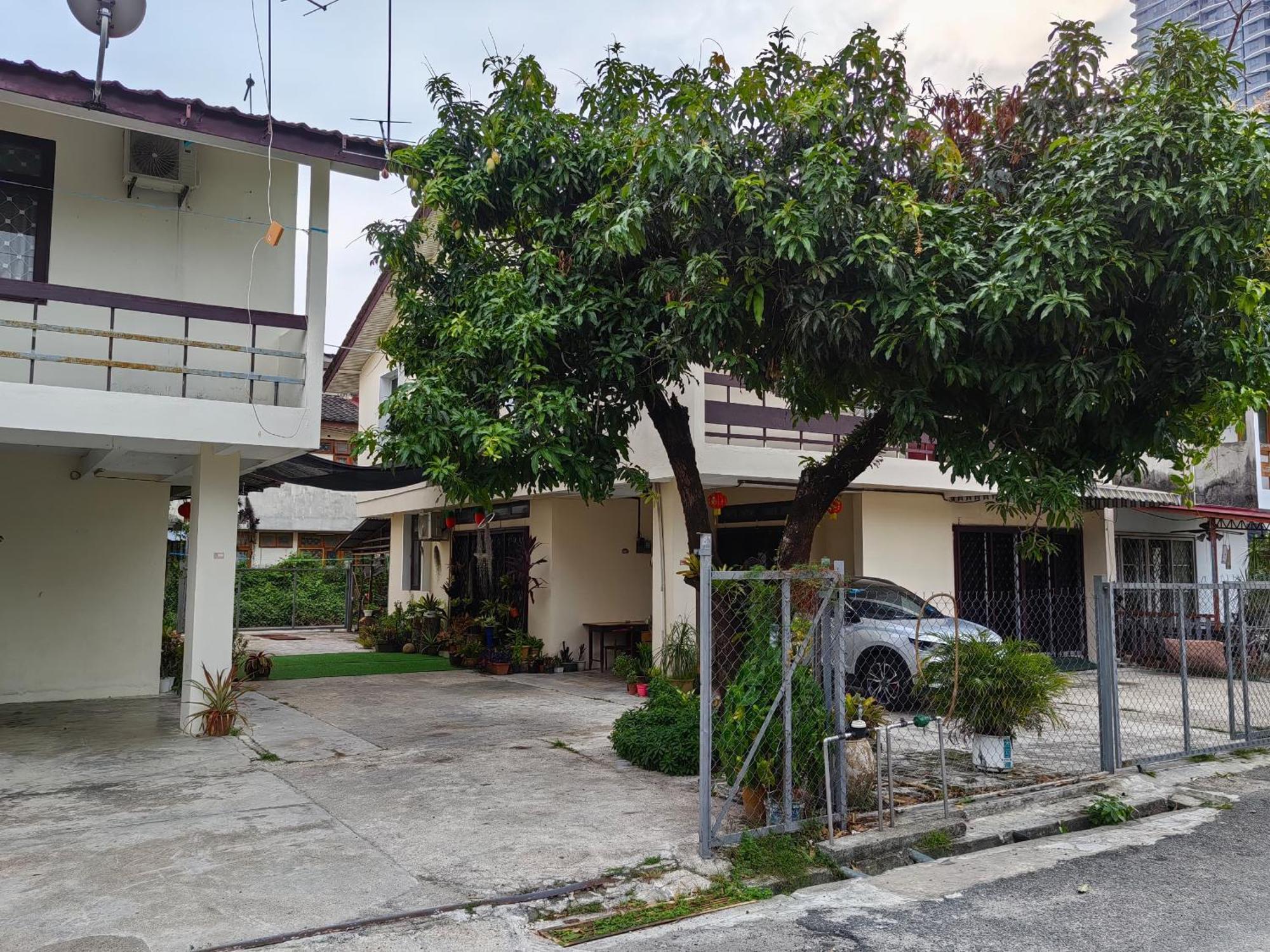 Little Cozy Homestay Kota Bharu Eksteriør bilde