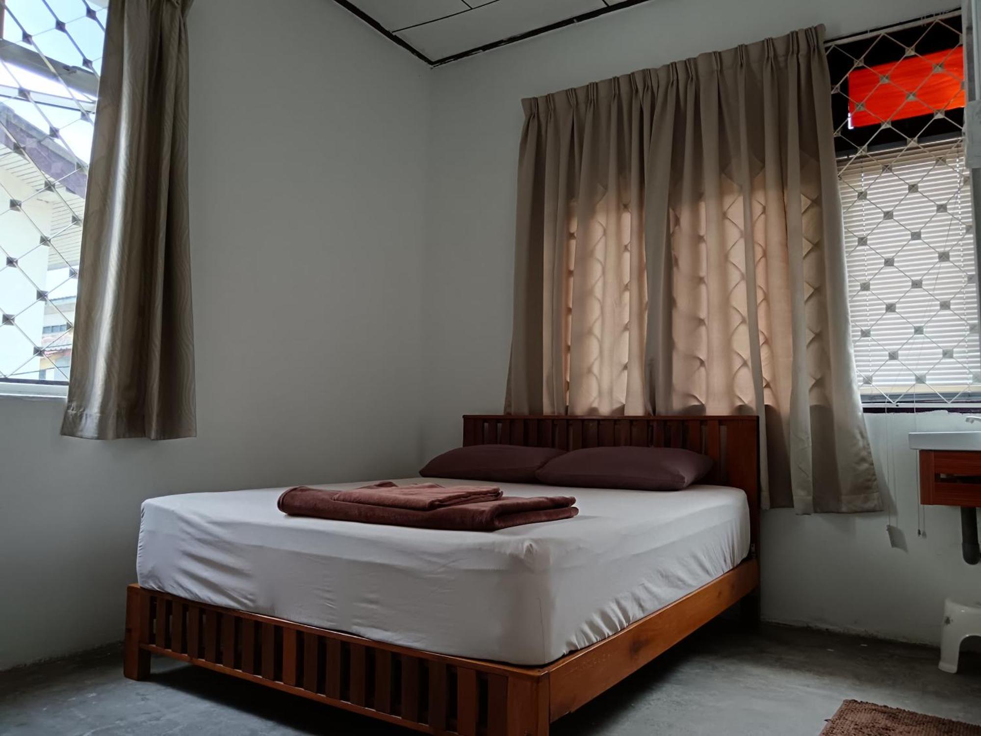 Little Cozy Homestay Kota Bharu Eksteriør bilde