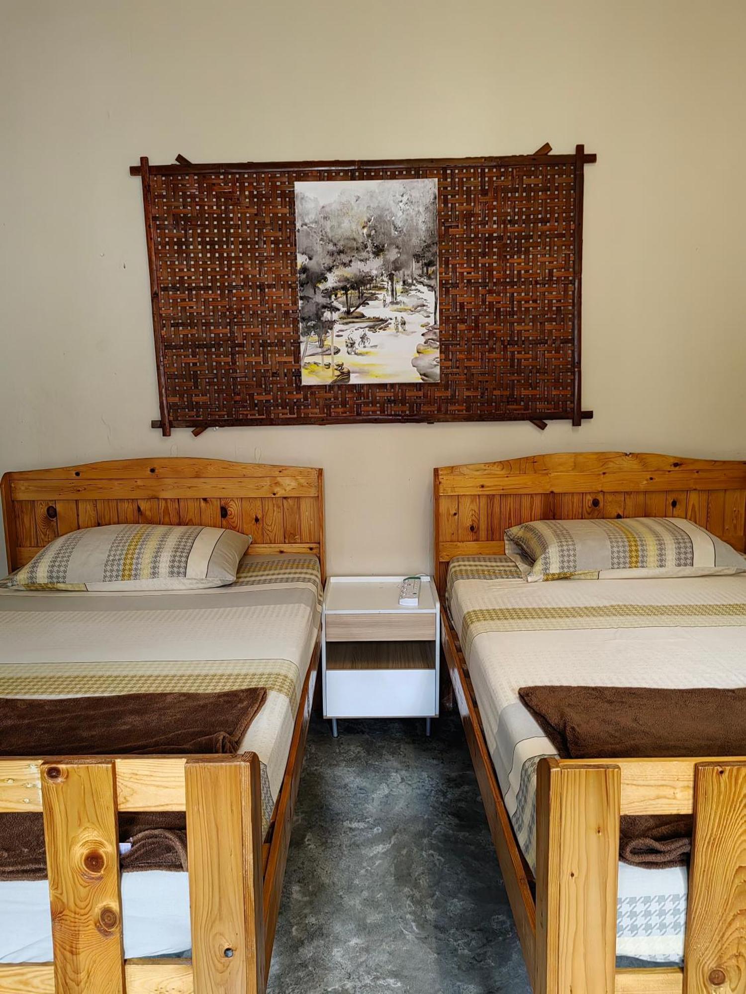 Little Cozy Homestay Kota Bharu Rom bilde